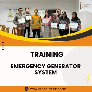 Training generator system