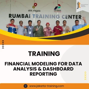 Training analisis data finansial
