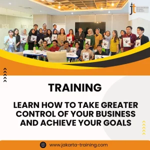 Training strategic business management 