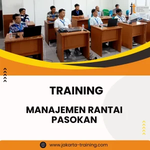 Training supply chain management