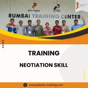 Training komunikasi persuasif