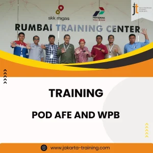 Training AFE dan WPB