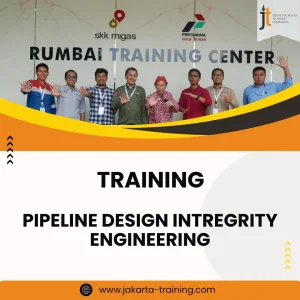 Training pipeline design