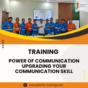Training communication skill