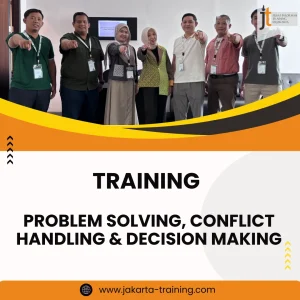 Training decision making skills