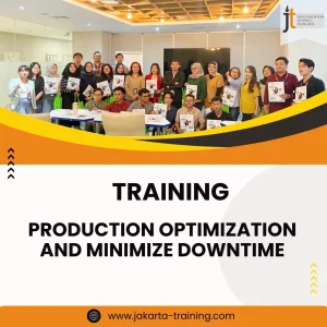 Training minimize downtime
