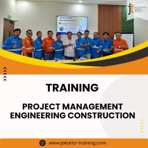 Training engineering construction management