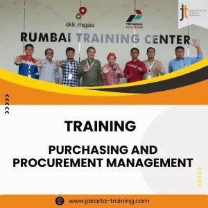Training purchasing dan procurement