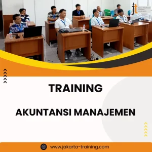Training accounting management