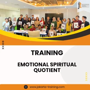 Training pengembangan emotional intelligence