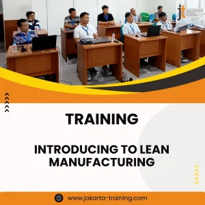 Training lean manufacturing