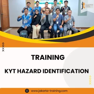Training manajemen keselamatan kerja