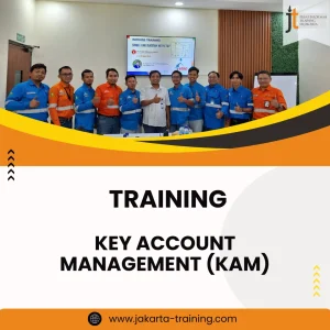 Training Key Account Management