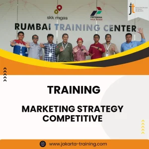 Training marketing bisnis