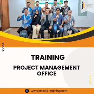 Training manajemen proyek