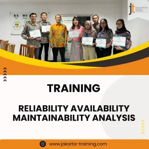 Training RAM analysis industri