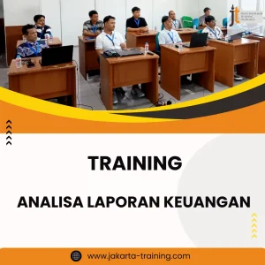 Training akuntansi dan keuangan