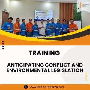 Training environmental compliance