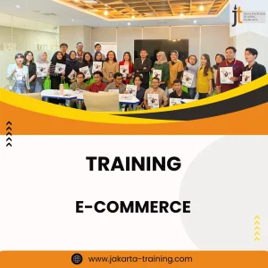 Training marketing e commerce