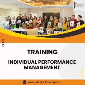 Training KPI dan performance appraisal