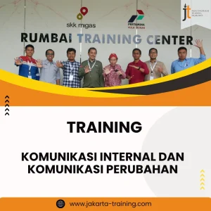 Training change management communicati