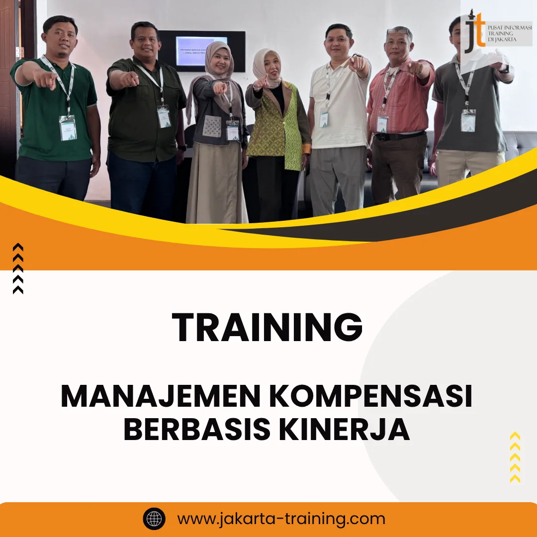 Training manajemen gaji dan insentif