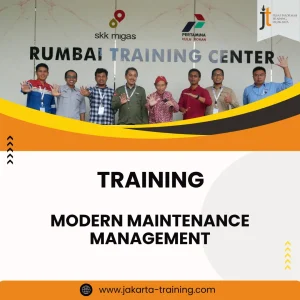 Training preventive maintenance system