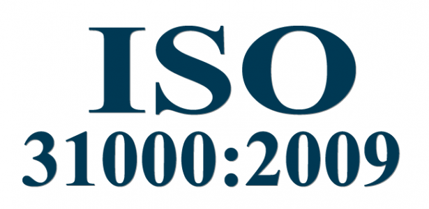 ISO 31000 Standar Internasional Manajemen Risiko