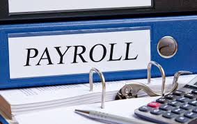 Training Payroll Administration System