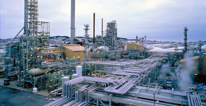 Advanced Production Operations For Oil & Gas