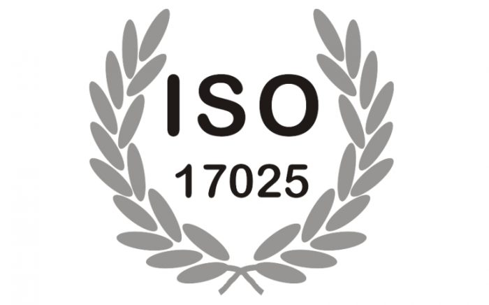 Auditor Internal ISO 17025