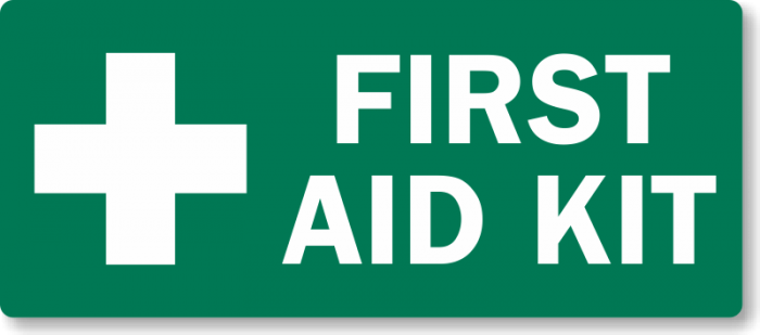 CIEH Emergency First Aid at Work Level 2 Award