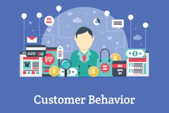 Customer Behaviour