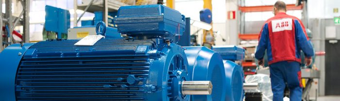 Electric Motor: Operation, Maintenance, And Trouble Shooting