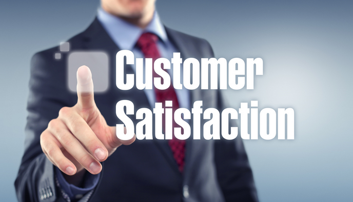 Measuring & Managing Customer Satisfaction