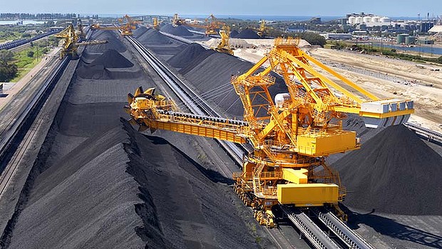 PELATIHAN ANALISIS KELAYAKAN INVESTASI PERTAMBANGAN