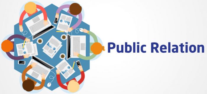 PUBLIC RELATIONS INCORPORATING SOCIAL MEDIA AND MULTIMEDIA