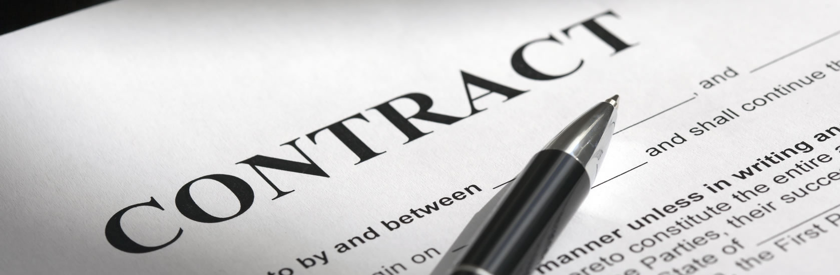 STRATEGY PROCUREMENT MANAGEMENT AND CONTRACT NEGOTIATION