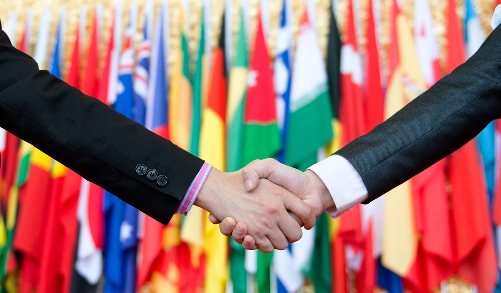 Training HUKUM PERDAGANGAN INTERNASIONAL