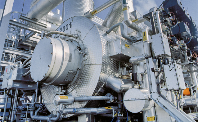 Training Pumps and Compressors: Predictive Maintenance & Diagnostics