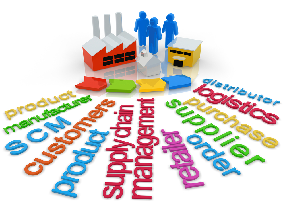 PELATIHAN PENGELOLAAN RESIKO DALAM RANTAI PASOKAN