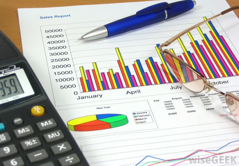 Pelatihan Analisis Laporan Keuangan