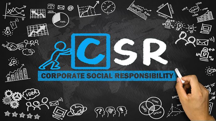 Pelatihan Pengelolaan Corporate Social Responsibility (CSR) Secara Efektif