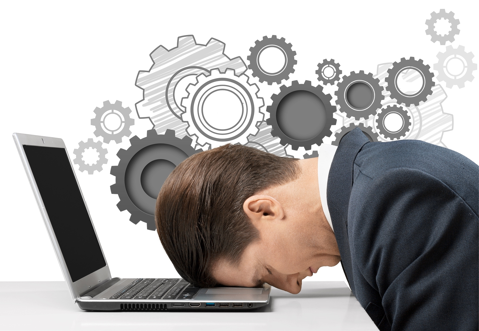 Pelatihan Pengendalian Stres Di Tempat Kerja