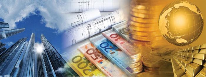Project Financing bagi Industri Pertambangan