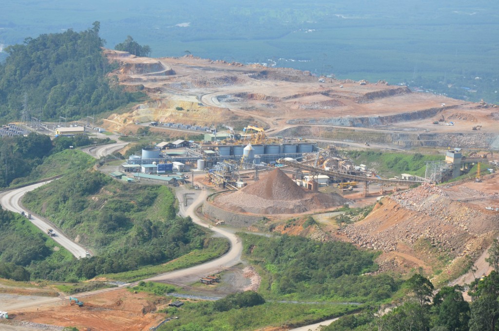 TRAINING AMDAL UNTUK INDUSTRI MINERBA