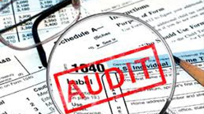 PELATIHAN AUDIT KEUANGAN PERDAGANGAN