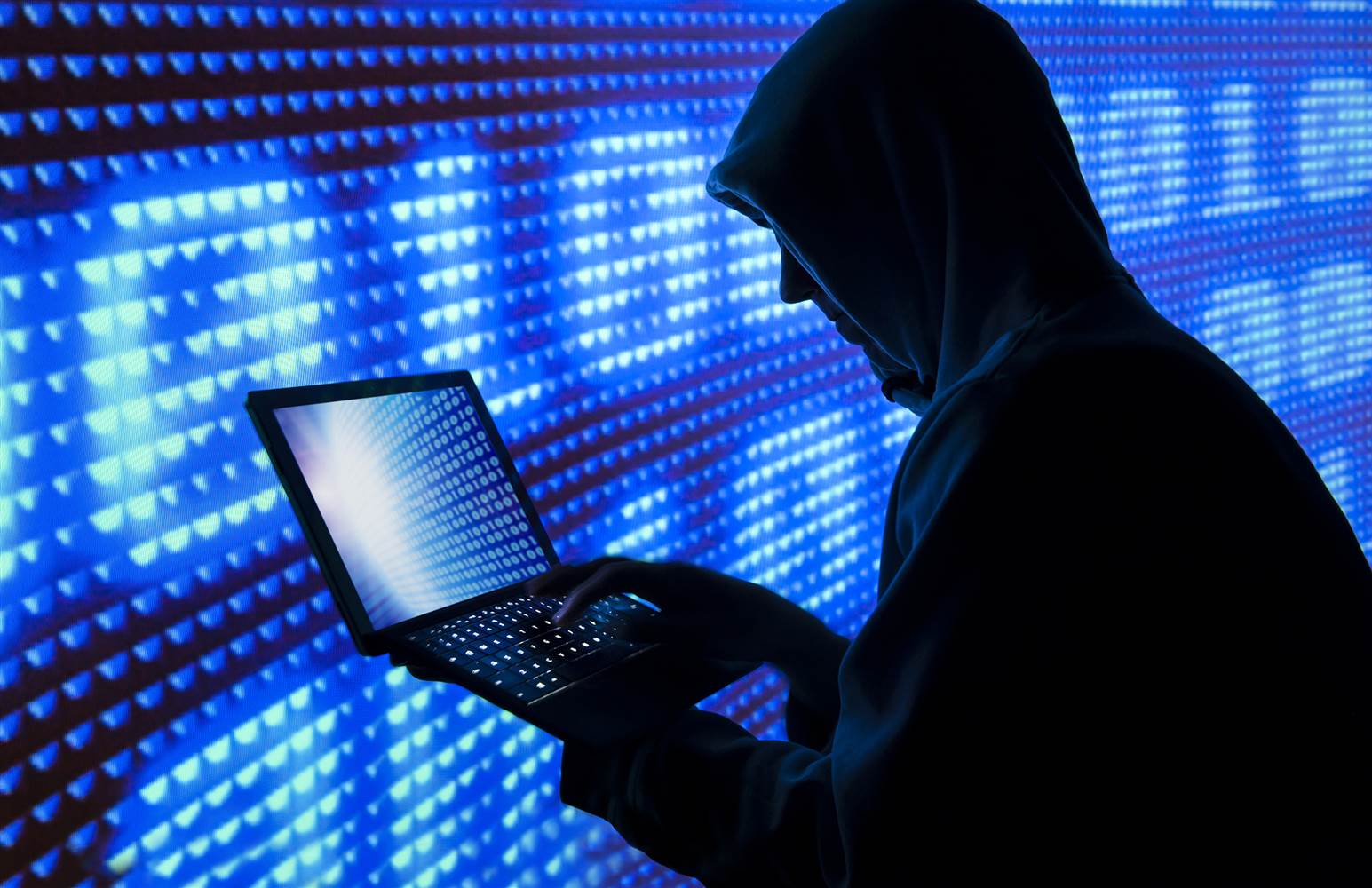 PELATIHAN Hacking