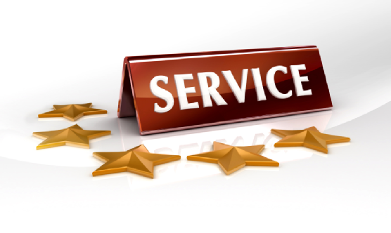 PELATIHAN PELAYANAN PELANGGAN YANG MUTU (SERVICE EXCELLENT)
