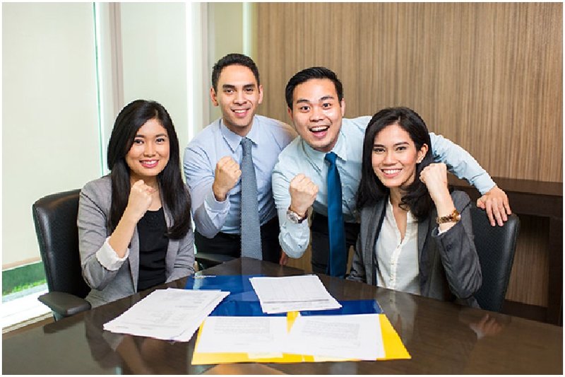 PELATIHAN PERENCANAAN KERJA DENGAN WAKTU EFEKTIF DAN KOMUNIKASI